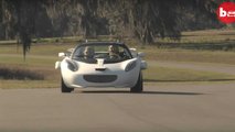 Rinspeed sQuba Is The Submarine Lotus Elise You Forgot About