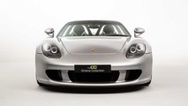 2004 Porsche Carrera GT with 67,000 miles