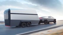 The Tesla Cybertruck will not be able to tow properly