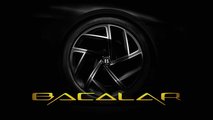 Bentley Mulliner Bacalar teaser