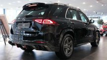 Mercedes-Benz GLE by Larte