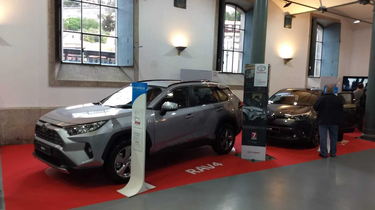 Do You Live In Portugal And Want An EV? Get Ready For The Hassle...
