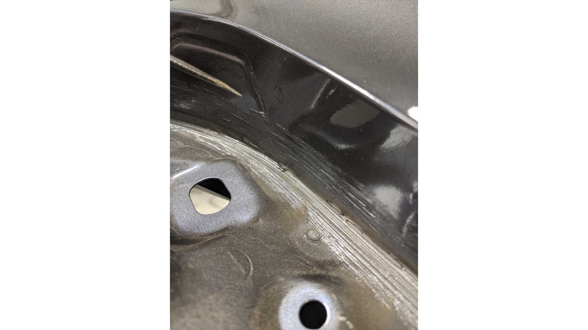 Although Tesla Model 3 Incontinence Is A Common, You Can Fix It Yourself