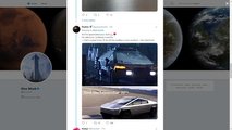 Artist That Inspired The Tesla Cybertruck, Syd Mead Dies At 86