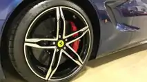 Ferrari F60 For Sale