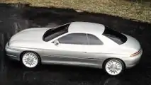 Lancia Kayak (1995)