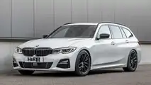 H&R BMW 3er Touring