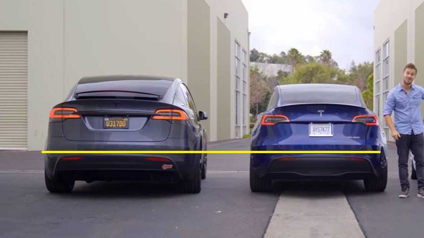 Is This A Serious Tesla Model Y Design Flaw?