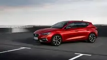 Seat Leon 2020