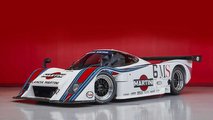 The Campion collection - Lancia Martini