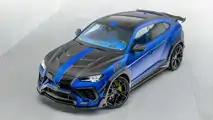 Mansory Venatus Ultimative Performance Lamborghini Unus