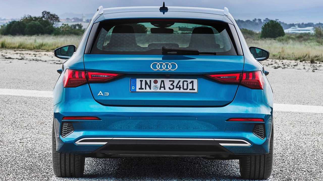 Audi A3 - Régi vs Új