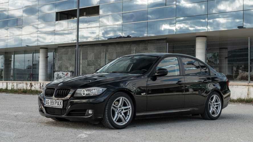 What Do I Drive? A BMW 320d And Here’s Why