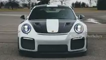 Porsche GT2 RS RM Sotheby's