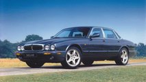 Jaguar XJ type X300 et X308