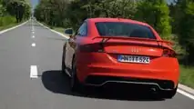 Audi TT RS 2010