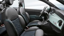 Fiat 500 Hybrid a confronto con le altre 500