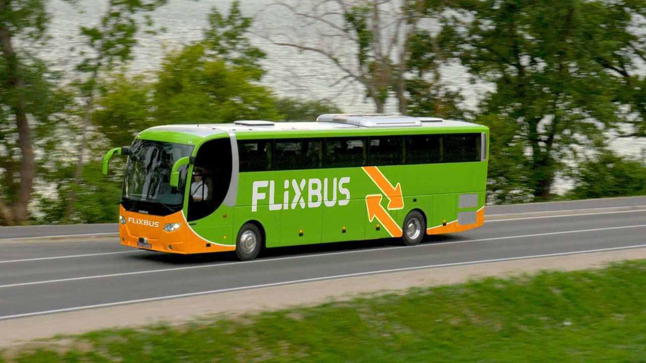 FlixBus