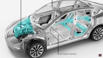 Specialists Talk About The Cast Parts The Tesla Model Y May Have