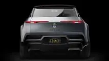 2021 Fisker Ocean teaser