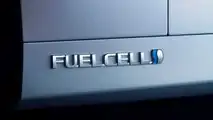 Toyota Mirai (2020)