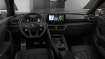CUPRA León PHEV 2020