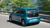 Volkswagen up! restyling