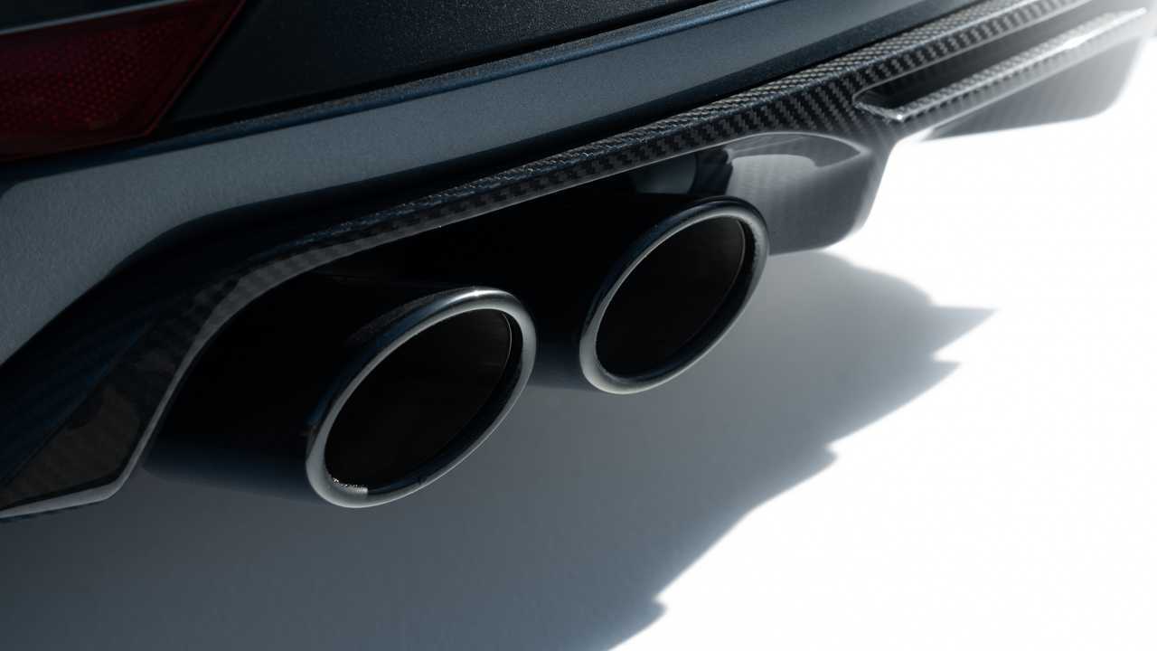 SEAT Leon Cupra R ST