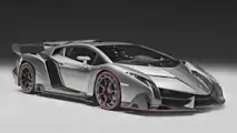 Lamborghini Veneno