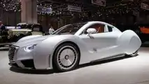 Hispano Suiza Carmen