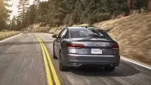 2020 VW Passat