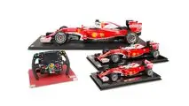 Scuderia Ferrari SF16H