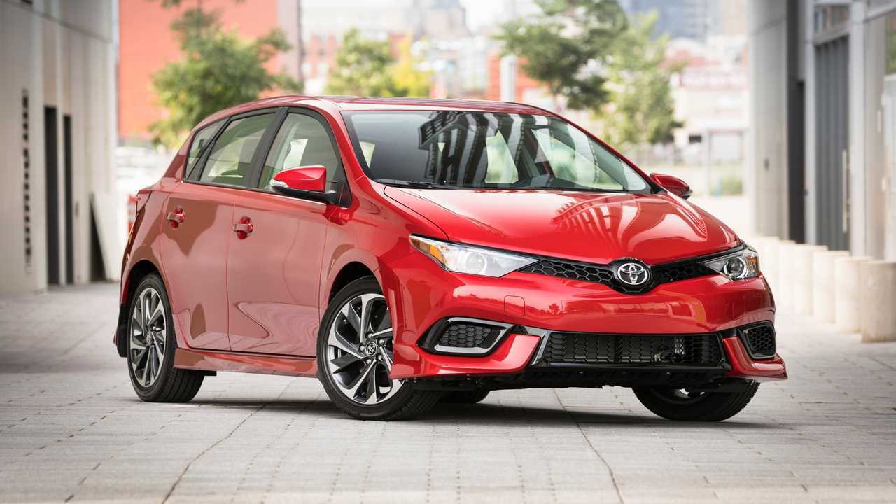 35 Cars, Trucks, And SUVs Being Discontinued In 2019