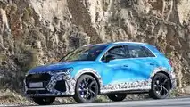Audi RS Q3