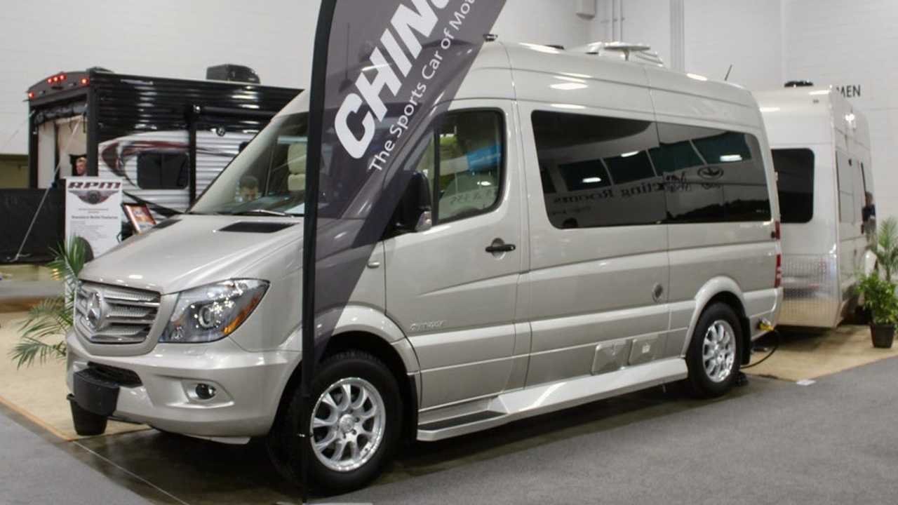 Mercedes Sprinter Rv >> There S A Matching Trailer For Your Mercedes Sprinter Camper Van Mercedes Sprinter Rv >> There S A Matching Trailer For Your Mercedes Sprinter Camper Van