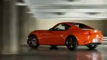 30. Jahrestag des Mazda MX-5 Miata