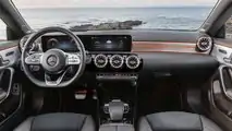 2020 Mercedes-Benz CLA