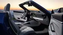 2020 Porsche 911 Cabriolet