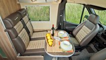 la strada Regent S 4x4