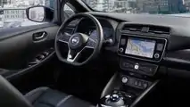 Nissan Leaf e+