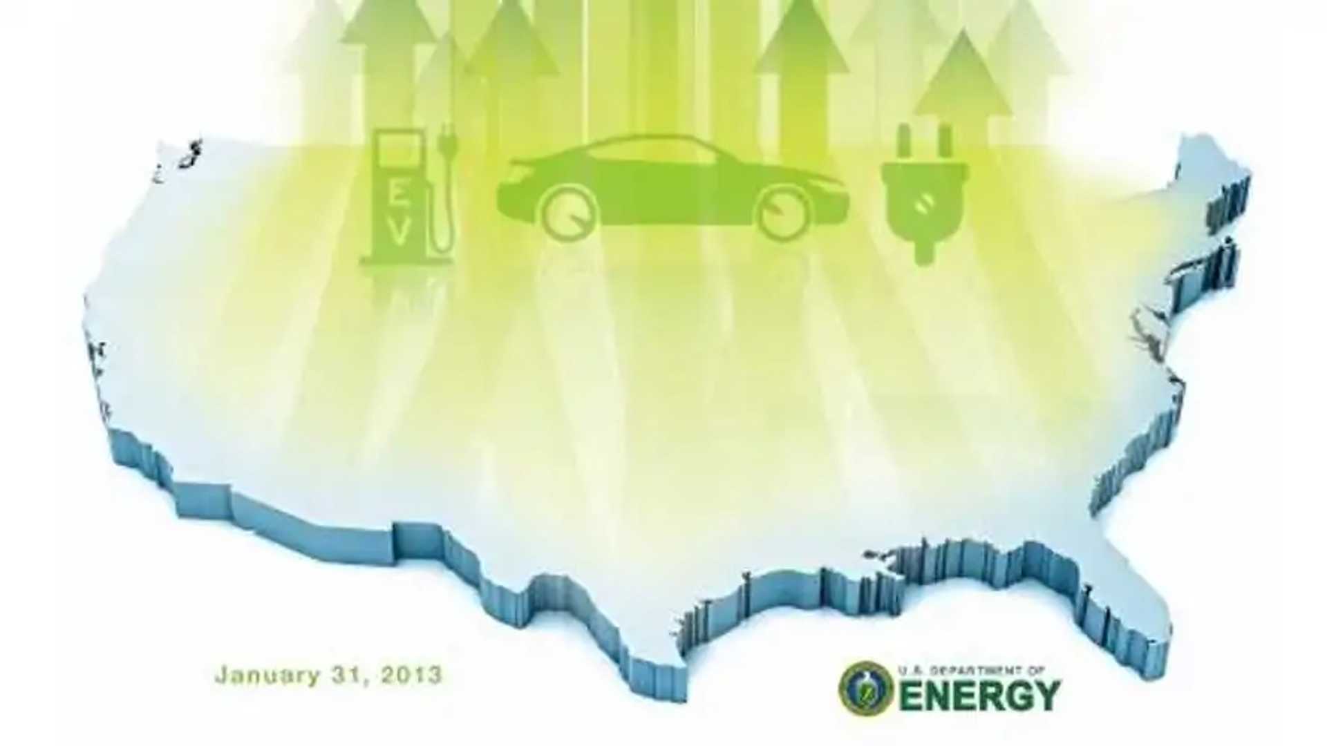 DOE Releases EV Everywhere Grand Blueprint Challenge InsideEVs Photos doe-releases-ev-everywhere-grand-blueprint-challenge-insideevs-photos