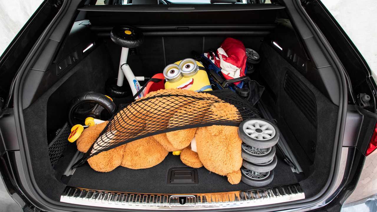 Audi A6 Avant 40 TDI S tronic
