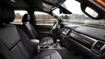 Ford ranger Wildtrak