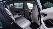 Jaguar I-Pace in Russia