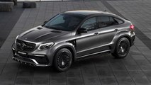 Mercedes-AMG GLE 63 S Coupé di AutoDynamics