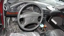 Brandneuer BMW 5er (E34) in Bulgarien entdeckt