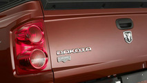 2008 Dodge Dakota