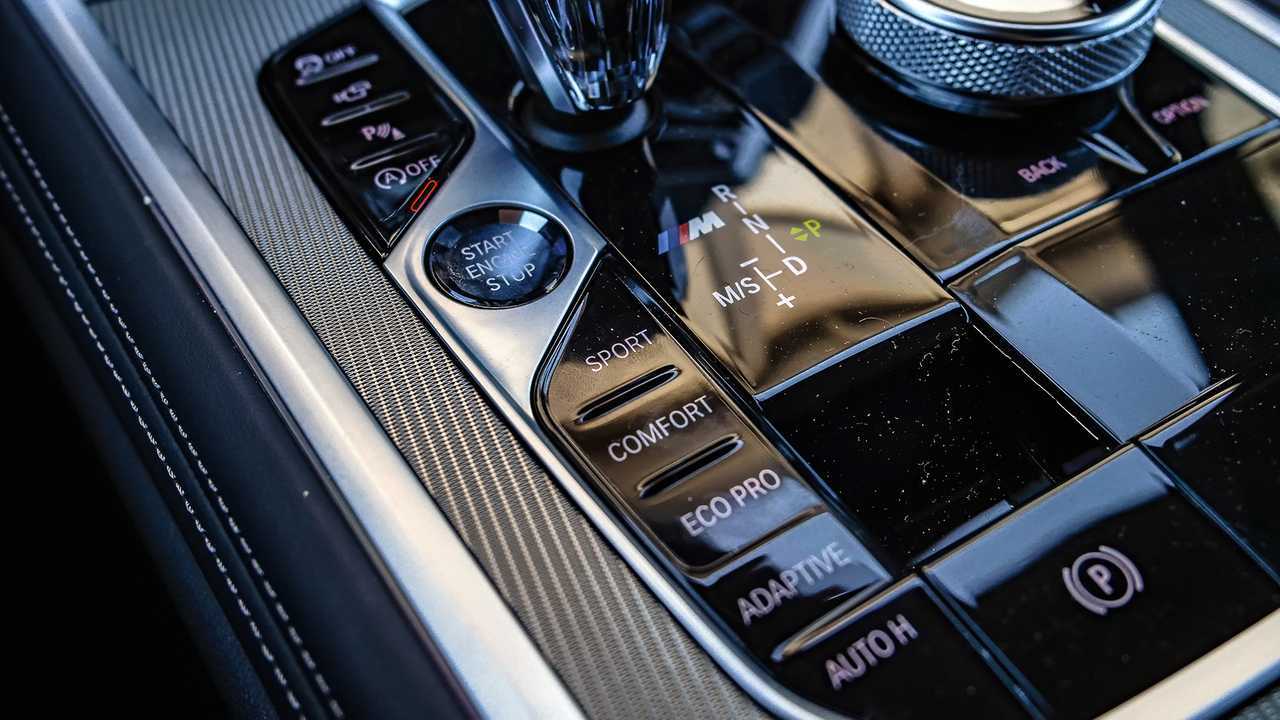 BMW M850i