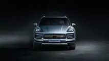 2019 Porsche Cayenne: First Drive