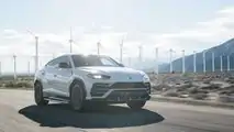 2019 Lamborghini Manage